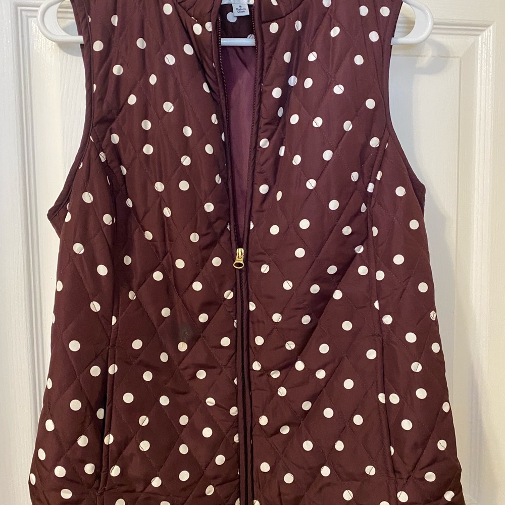 Women’s vest